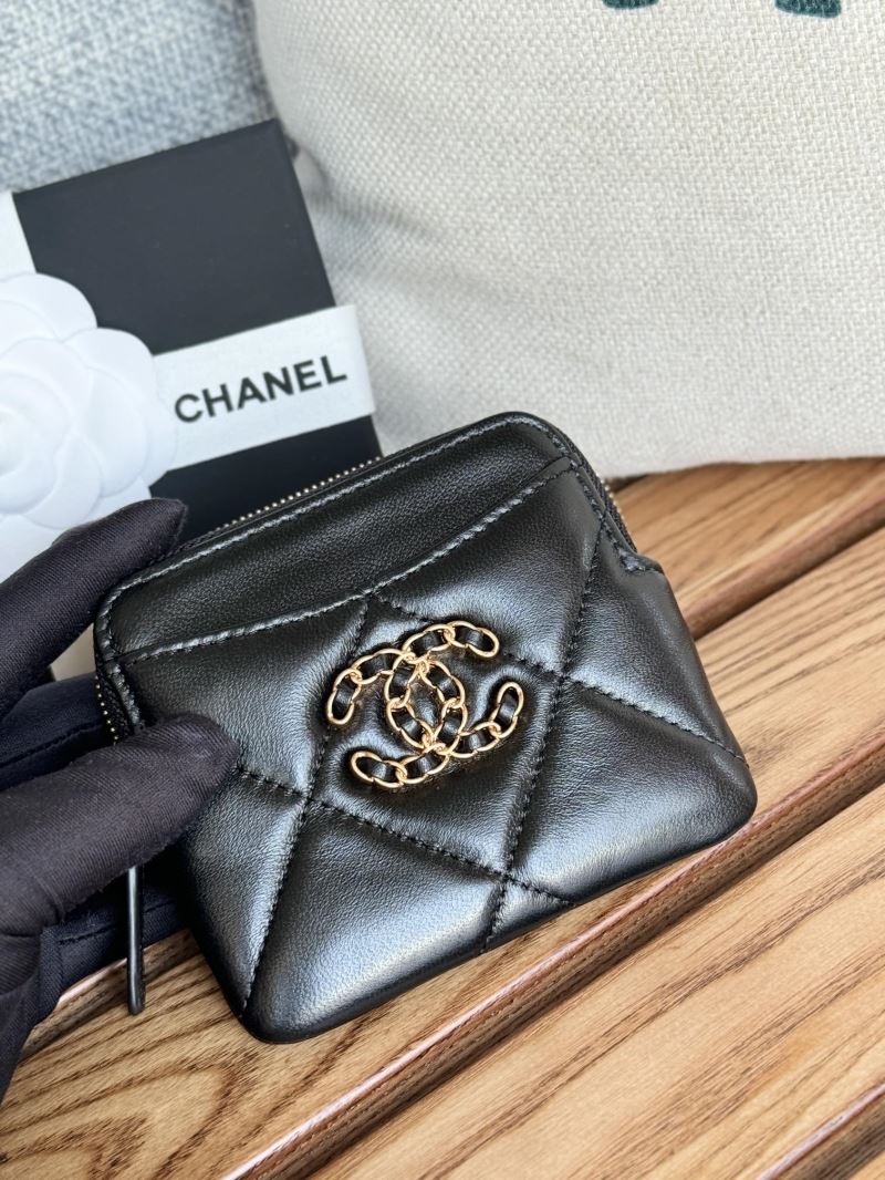 Chanel Wallets Purse